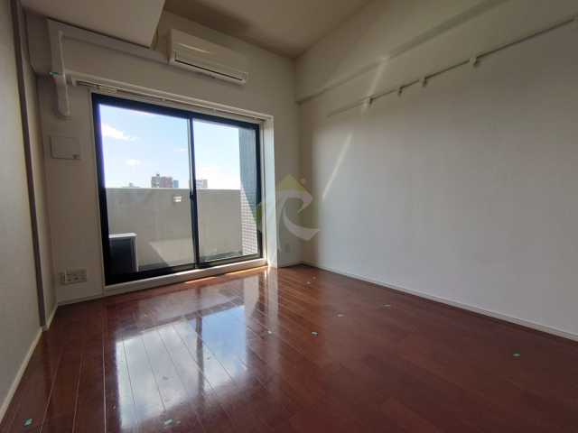 居室・リビング　ハーモニーレジデンス池袋