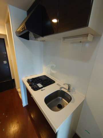 キッチン　ハーモニーレジデンス池袋