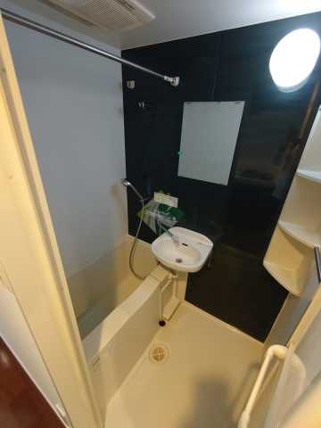 バス・シャワールーム　ハーモニーレジデンス池袋