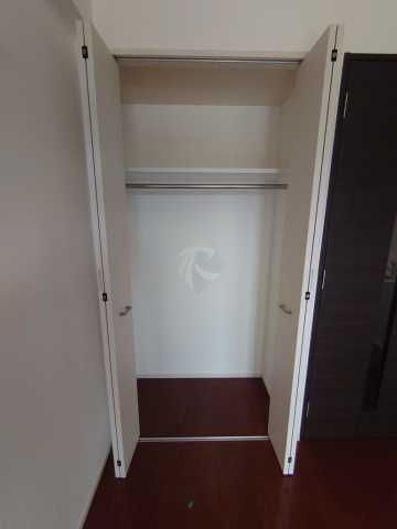 収納　ハーモニーレジデンス池袋