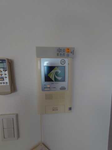 セキュリティ　ハーモニーレジデンス池袋