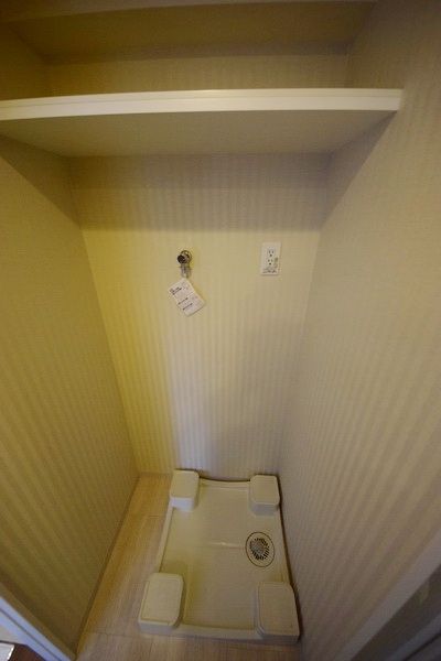 その他部屋・スペース　設備