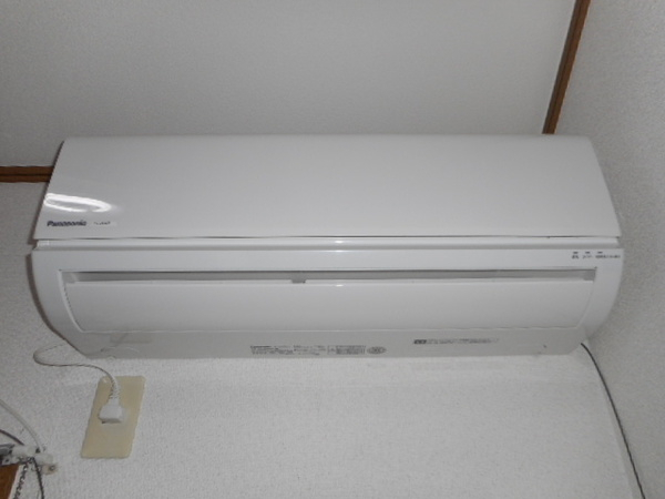 その他設備　他室参考写真