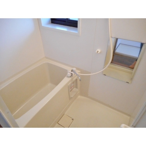 バス・シャワールーム　他室参考写真