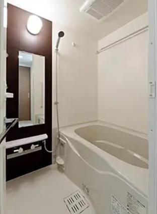 バス・シャワールーム　風呂