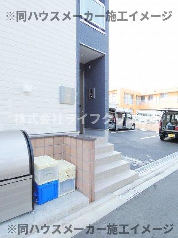 その他　※同施工会社既存物件の写真です。（同シリーズのイメージ写真）