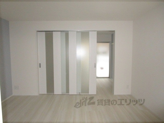 居室・リビング　洋室