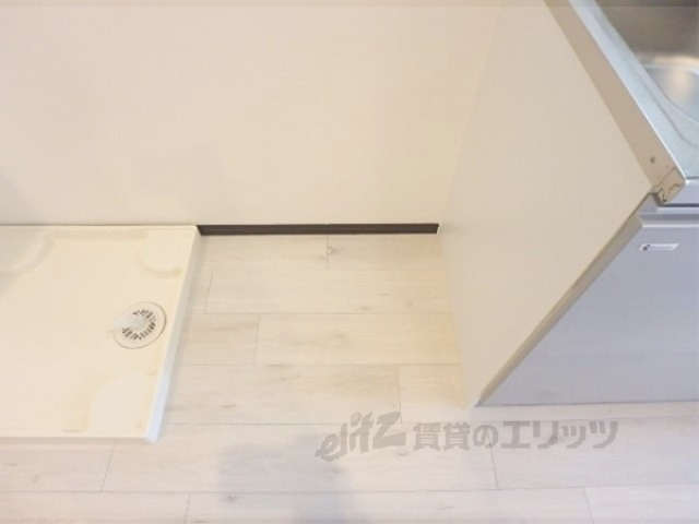 その他部屋・スペース　冷蔵庫置場