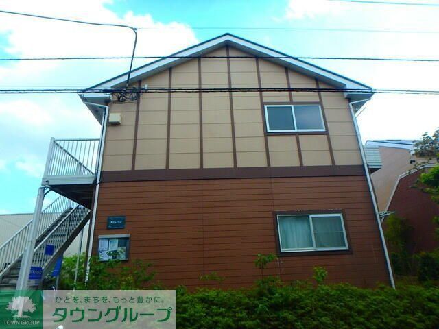 眺望　★お部屋探しは、タウンハウジング多摩センター店へ★