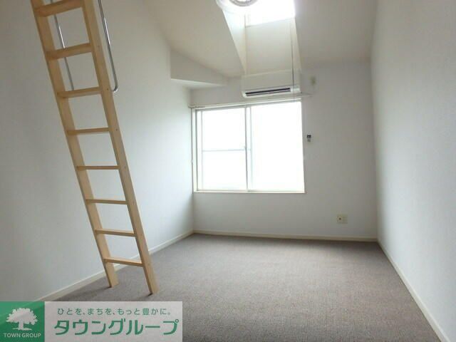 居室・リビング　★お部屋探しは、タウンハウジング多摩センター店へ★