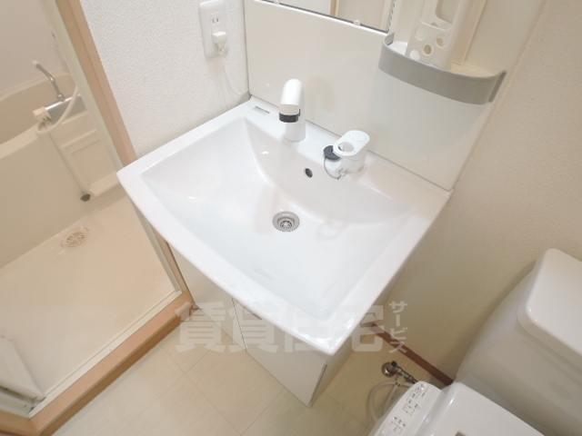 洗面設備　シャンプードレッサー