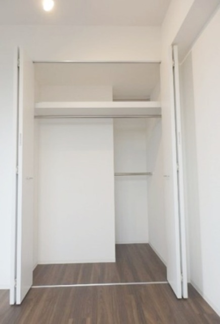 収納　同仕様写真