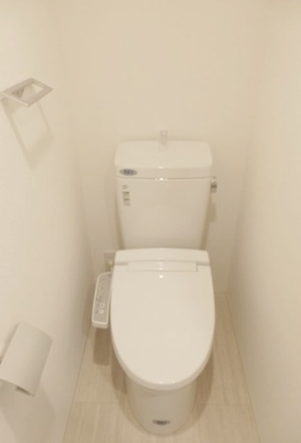 トイレ　同仕様写真