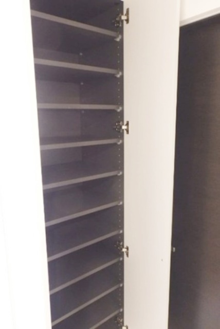 玄関　同仕様写真