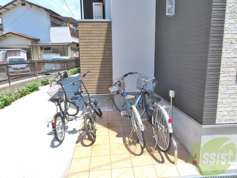 その他　（その他）まで100m