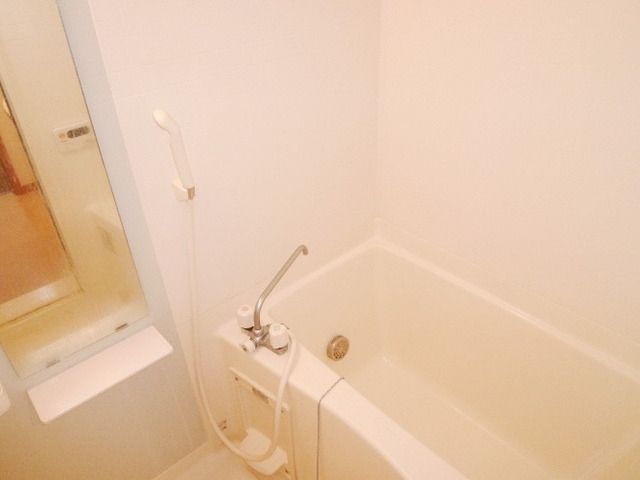 バス・シャワールーム　★追焚バス★