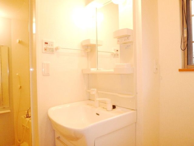 洗面設備　★シャンプードレッサー★