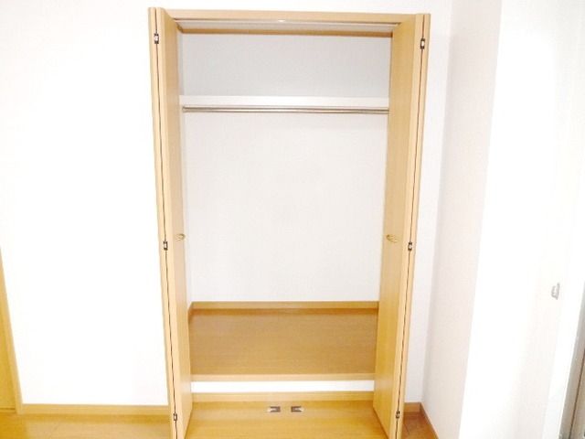その他設備　★クローゼット★