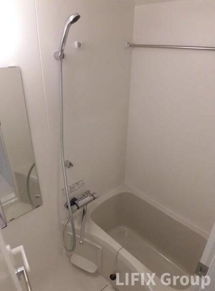 バス・シャワールーム　風呂