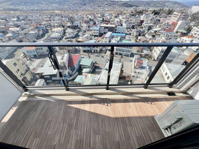 眺望　高崎、前橋、伊勢崎エリアのお部屋探しはエンドスケープまで！お