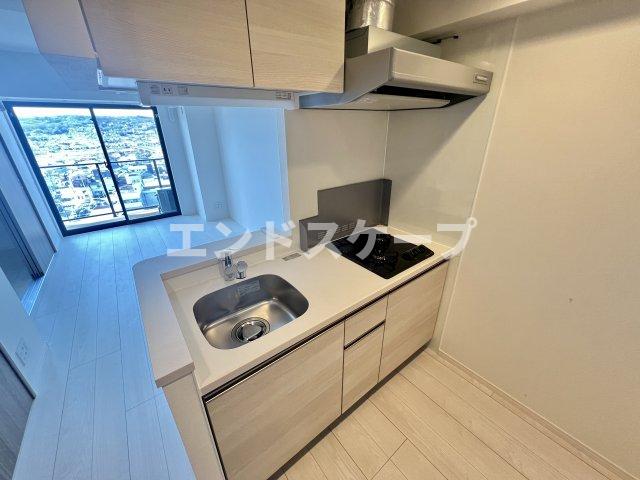 キッチン　高崎、前橋、伊勢崎エリアのお部屋探しはエンドスケープまで！お