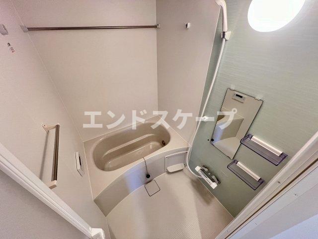 バス・シャワールーム　高崎、前橋、伊勢崎エリアのお部屋探しはエンドスケープまで！お