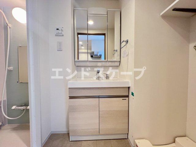 洗面設備　高崎、前橋、伊勢崎エリアのお部屋探しはエンドスケープまで！お