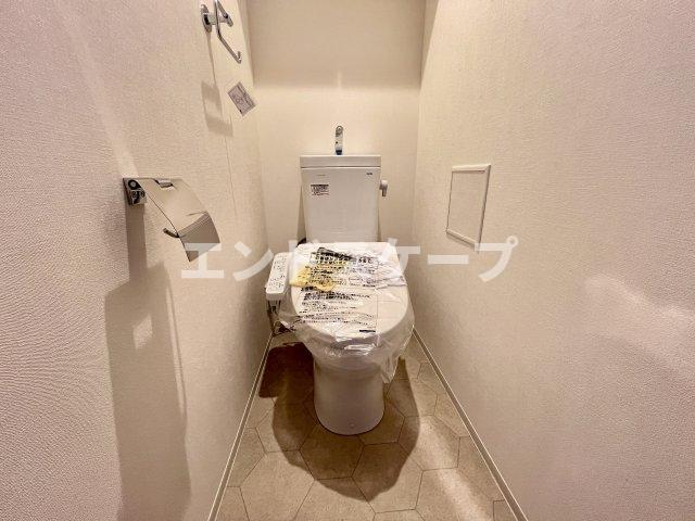 トイレ　高崎、前橋、伊勢崎エリアのお部屋探しはエンドスケープまで！お