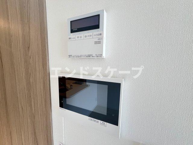 セキュリティ　高崎、前橋、伊勢崎エリアのお部屋探しはエンドスケープまで！お