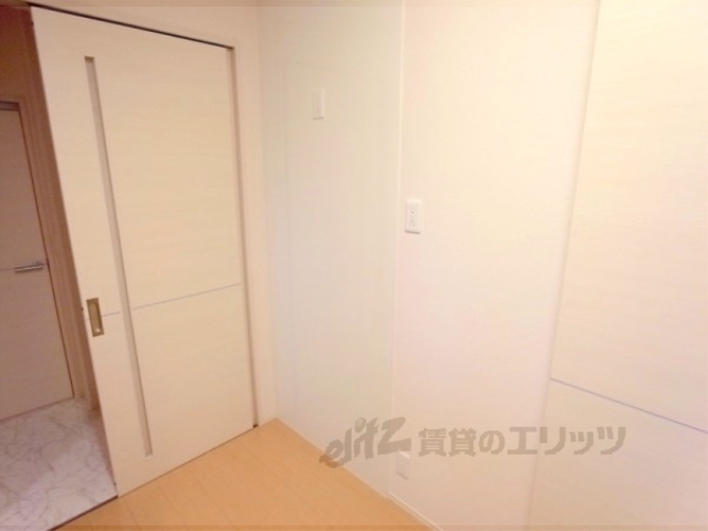 その他部屋・スペース　冷蔵庫置場