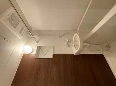 バス・シャワールーム　※別部屋参考写真☆浴室乾燥付きバスルーム☆