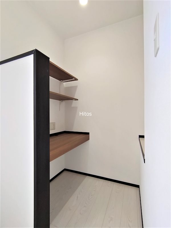 その他設備　ワークスペース