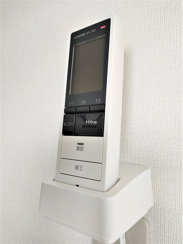 その他　モニターフォン(2F)