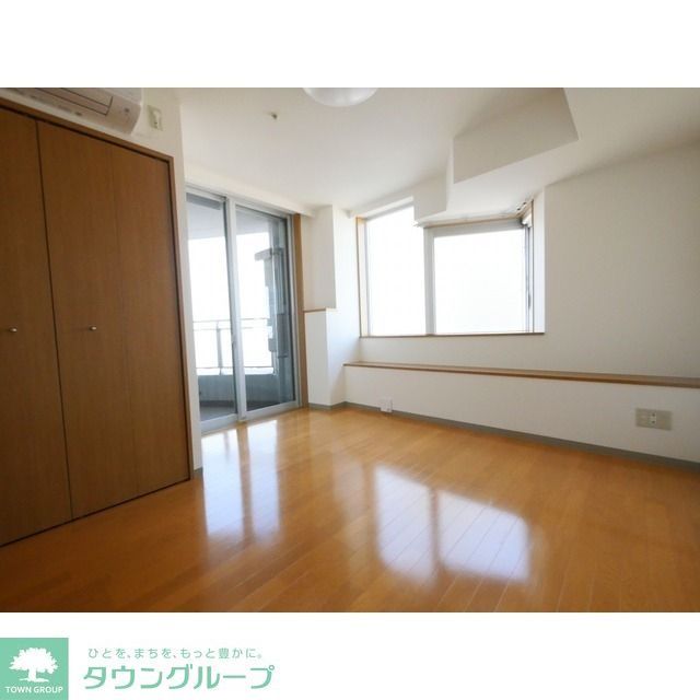 その他部屋・スペース　リビング/居室