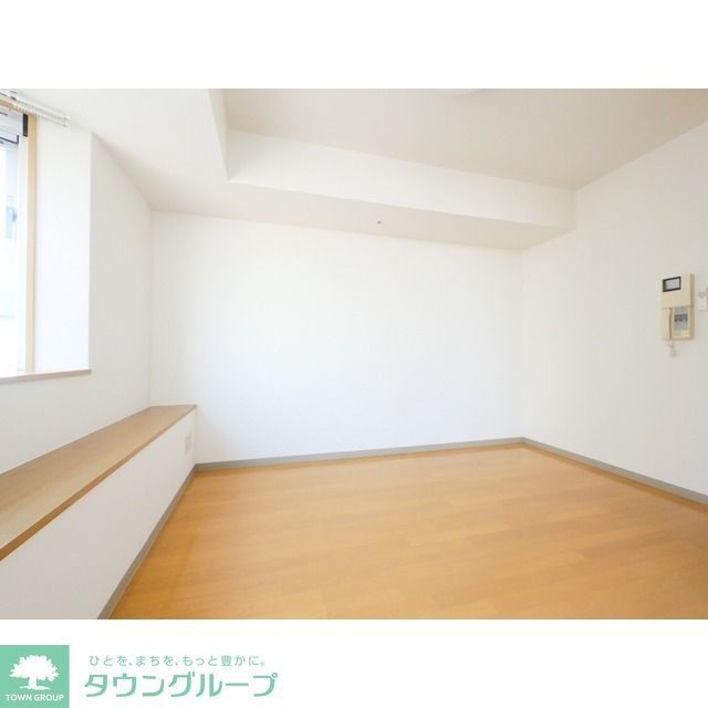 居室・リビング　リビング/居室