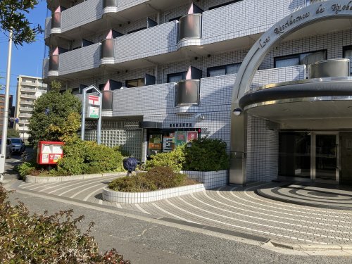 郵便局　都島南通郵便局（郵便局）まで538m