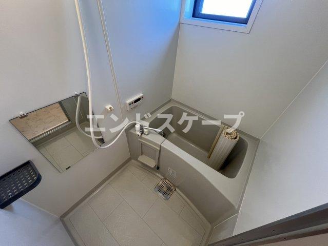 バス・シャワールーム　高崎、前橋のお部屋探しはエンドスケープまで！お客様の理想お聞