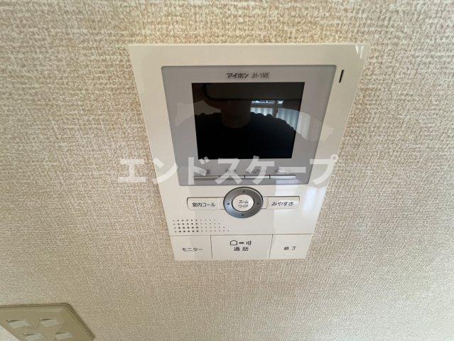 セキュリティ　高崎、前橋のお部屋探しはエンドスケープまで！お客様の理想お聞