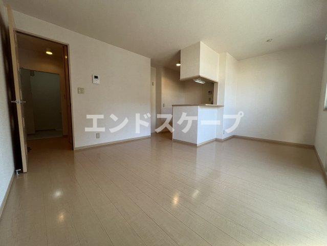 居室・リビング　高崎、前橋のお部屋探しはエンドスケープまで！お客様の理想お聞