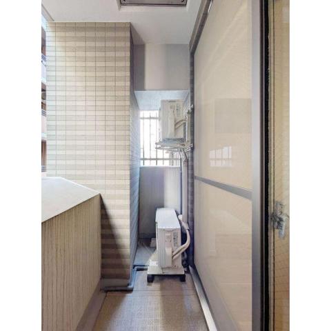 バルコニー　別部屋参考写真