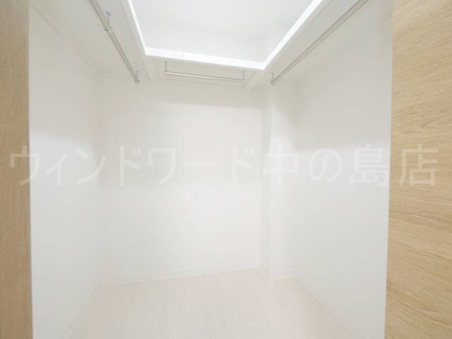 収納　詳細は、ウィンドワード中の島店までご相談下さい。