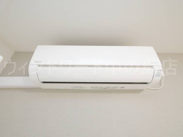 その他設備　詳細は、ウィンドワード中の島店までご相談下さい。