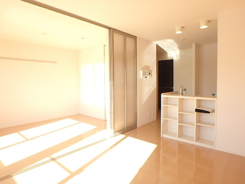 居室・リビング　図面と現状に相違がある場合には現状を優先