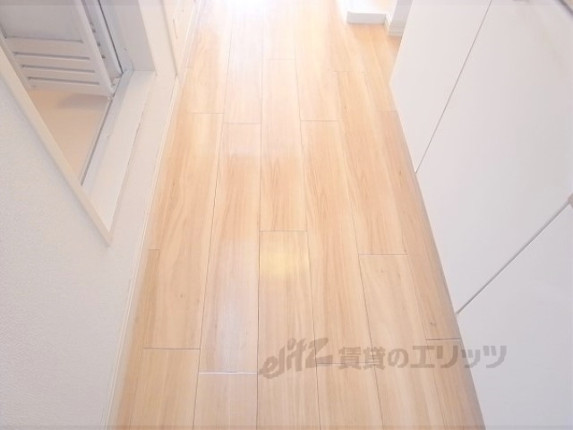 その他部屋・スペース　廊下