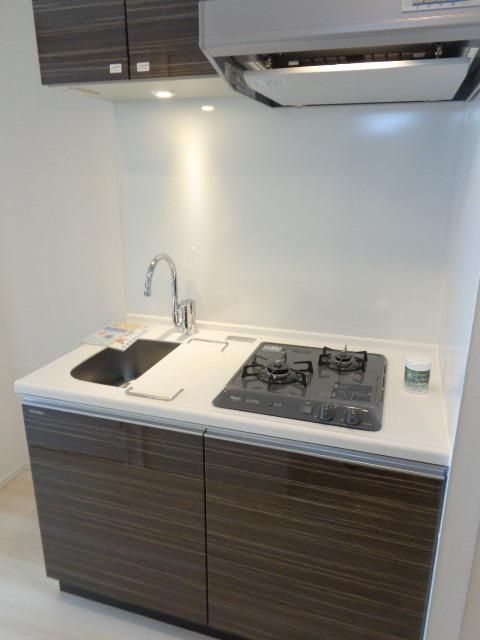 キッチン　システムキッチン