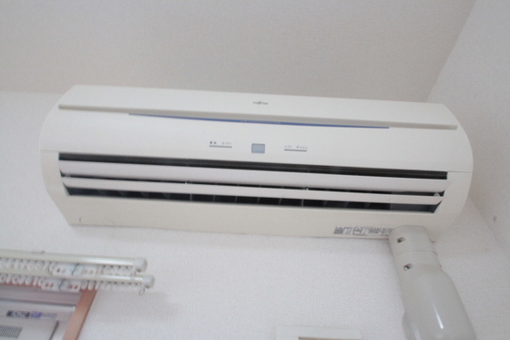 その他設備　※別部屋の写真です