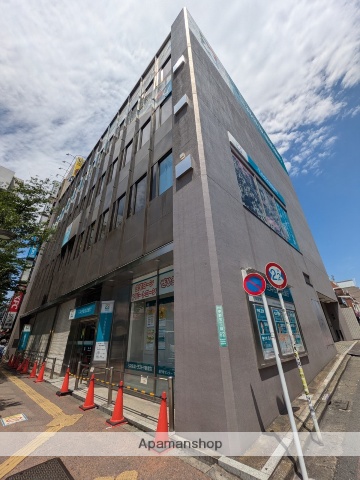 銀行　三井住友信託銀行（株）／中野支店（銀行）まで169m