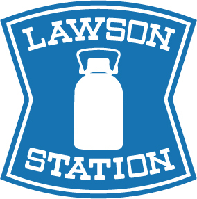 コンビニ　ローソン長岡幸町店（コンビニ）まで120m