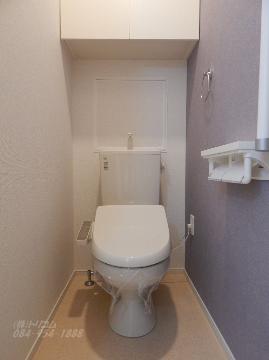 トイレ　シャワー付トイレ