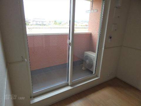 バルコニー　ベランダ